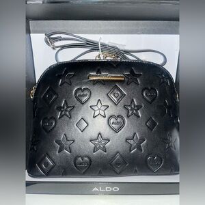 Crossbody bag